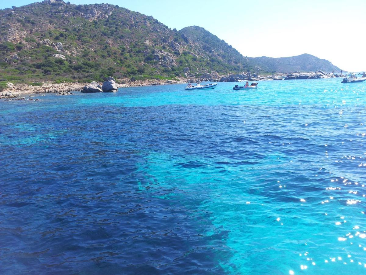 Holiday home Olbiamare 44 Iun R3660 Olbia