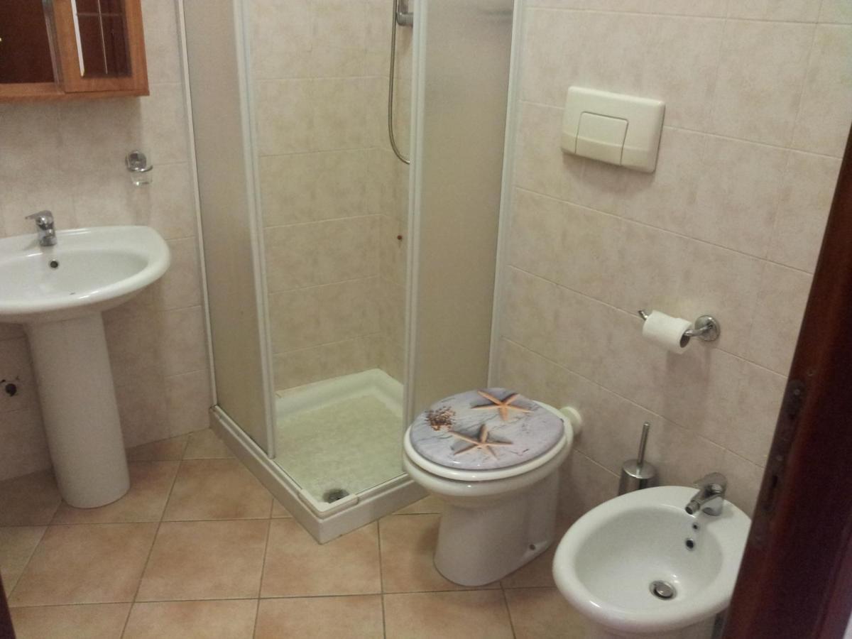 Holiday home Olbiamare 44 Iun R3660 Olbia