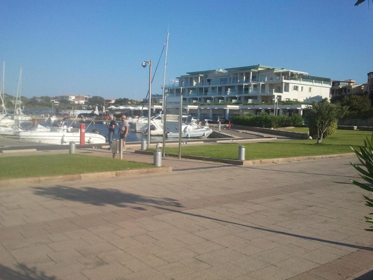 Olbiamare 44 Iun R3660 Holiday home Olbia
