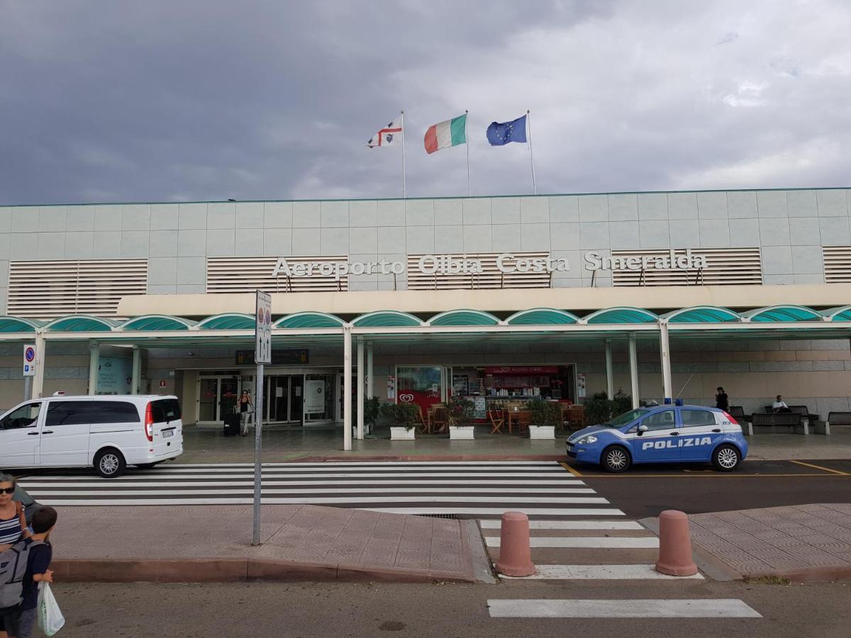 Holiday home Olbiamare 44 Iun R3660 *