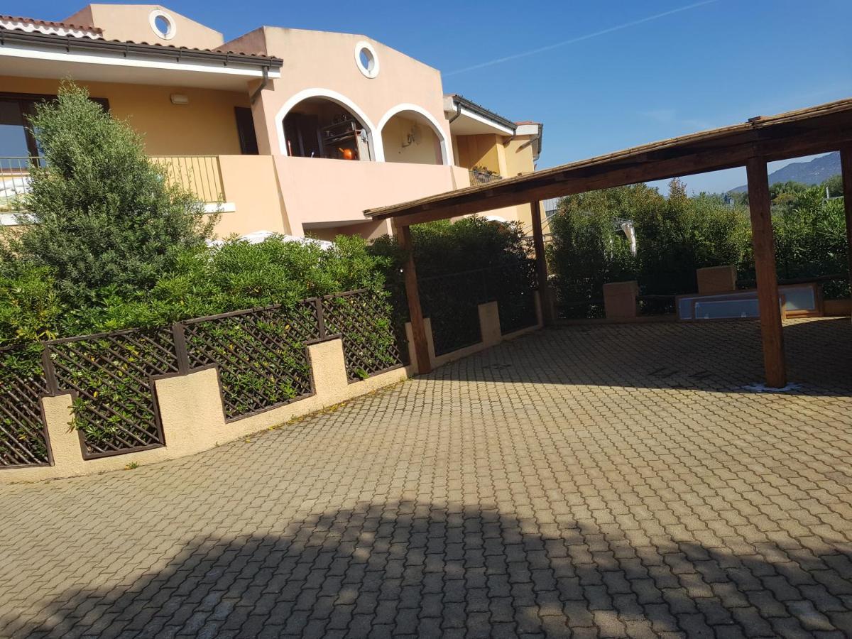 Olbiamare 44 Iun R3660 Holiday home Olbia