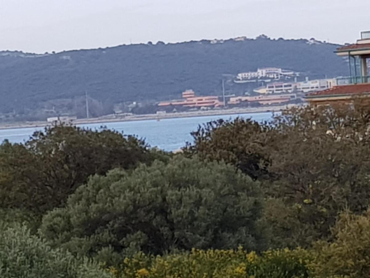 Olbiamare 44 Iun R3660 Holiday home Olbia