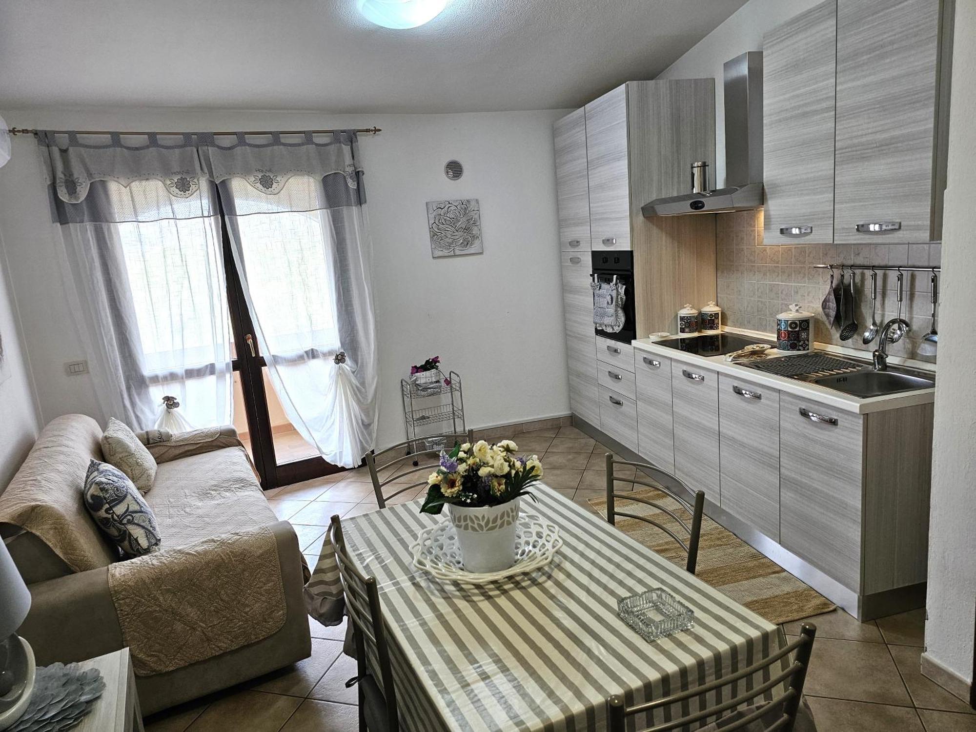 Holiday home Olbiamare 44 Iun R3660