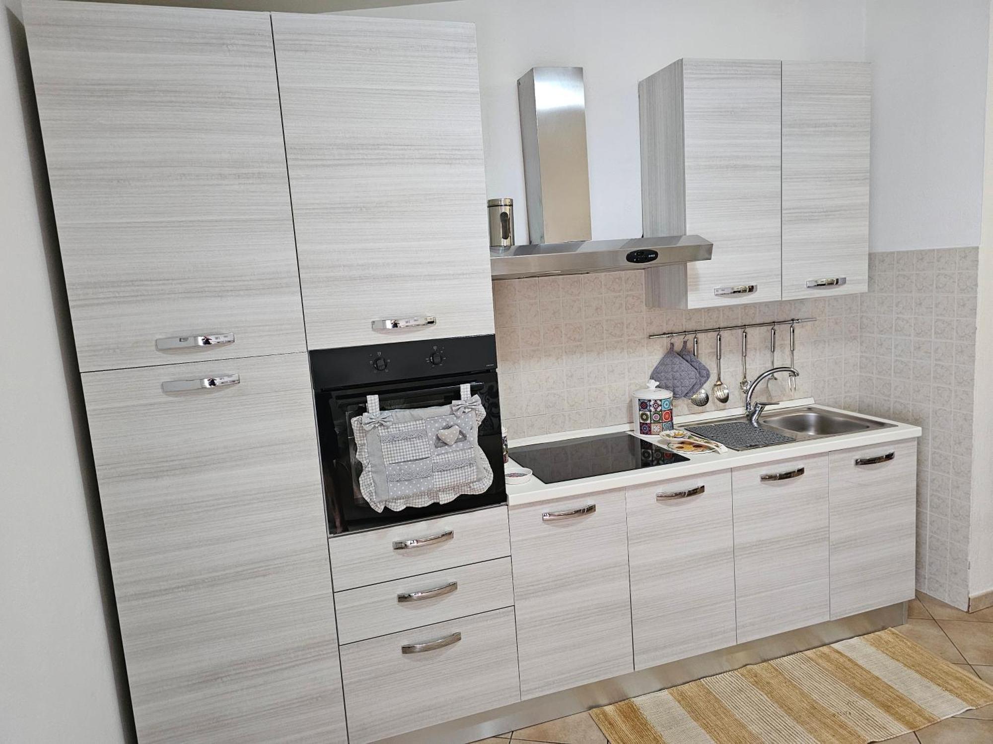 Olbiamare 44 Iun R3660 Holiday home Olbia